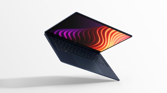 HP EliteBook X G2i 14 inch Notebook Next Gen AI PC
