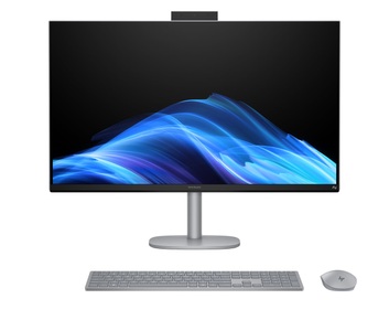 HP OmniStudio X All-in-One 32-c1759nz Desktop PC