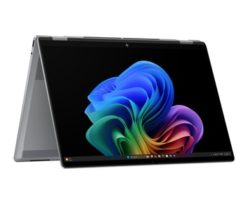 HP OmniBook X Flip 2-in-1 Laptop Next Gen AI 16-ar0669nz