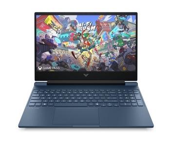 Victus Gaming Laptop 15-fb3669nz
