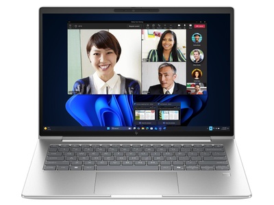 HP EliteBook 6 G1a 14? RAM32GB & 5MP IR