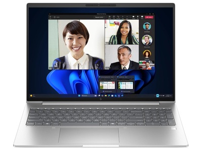 HP EliteBook 6 G1a 16? 5MP IR & Matt