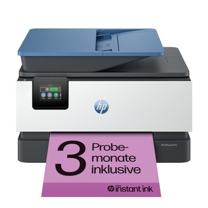 HP OfficeJet Pro 9125e All-in-One-Drucker