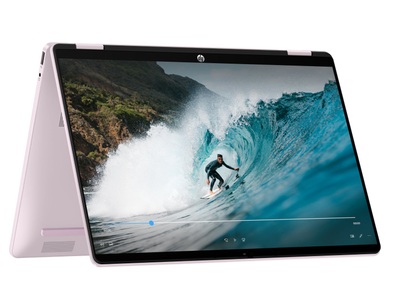 HP OmniBook 5 Flip Laptop 14-fp0529nz
