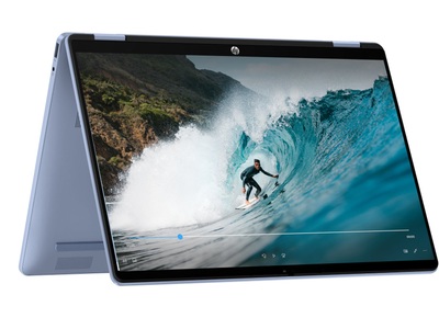 HP OmniBook 5 Flip Laptop 14-fp0709nz
