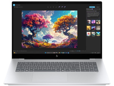 HP OmniBook 7 Laptop 17-dc0799nz
