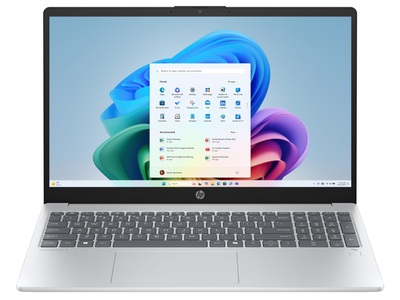 HP OmniBook 3 Laptop Next Gen AI 15-fn0659nz