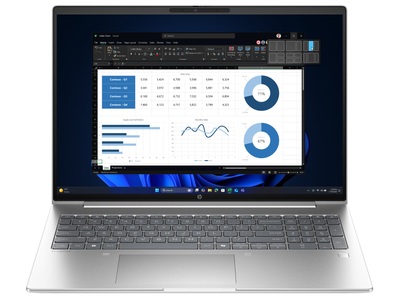 HP ProBook 4 G1a 16 inch Notebook AI PC