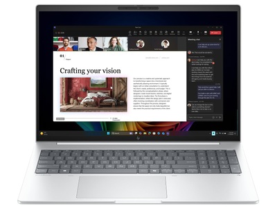 HP EliteBook 8 G1i 16? 5G AI PC