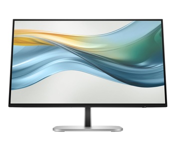 HP Serie 5 Pro 23,8-Zoll-FHD-USB-C-Monitor ? 524pu