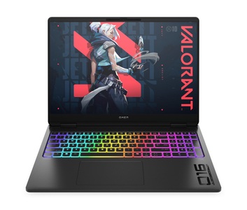 OMEN MAX Gaming Laptop 16-ah0929nz