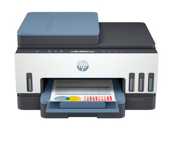 HP Smart Tank 7306 All-in-One