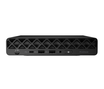 HP ProDesk 4 Mini G1i Tastatur & Maus AI PC