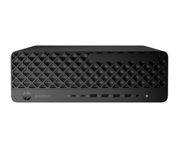 HP EliteDesk 8 SFF G1i Desktop AI PC