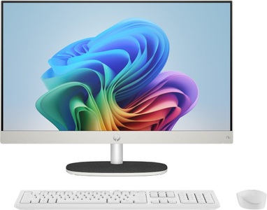 HP All-in-One KI-Desktop 24-ct2409nz PC
