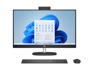 HP All-in-One KI-Desktop 27-cr2759nz PC