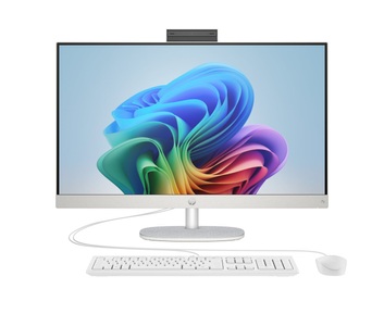 HP All-in-One KI-Desktop 27-ct2659nz PC