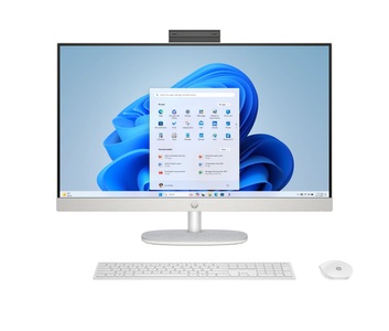 HP All-in-One KI-Desktop 27-cr2519nz PC