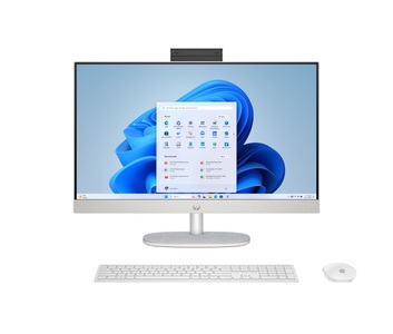 HP All-in-One KI-Desktop 24-cr2739nz PC