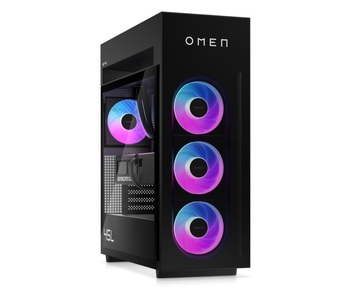 OMEN MAX 45L Gaming-DT GT23-0659nz PC