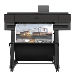 HP DesignJet T870 24-Zoll-Drucker