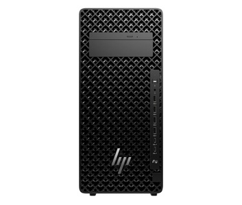 HP Z2 Tower G1i Workstation Desktop PC