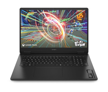 OMEN Gaming Laptop 17-db1679nz