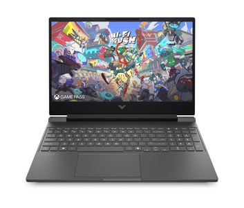 Victus Gaming Laptop 15-fb3459nz