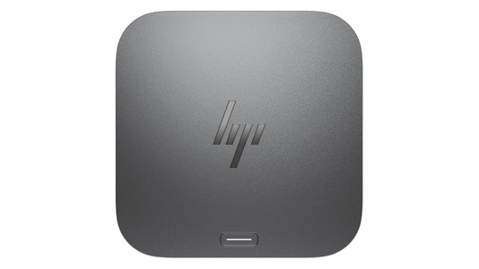 HP Thunderbolt 4 Ultra 180 W G6 Dockingstation