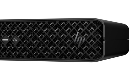 HP Z2 Mini G1i Workstation Desktop PC
