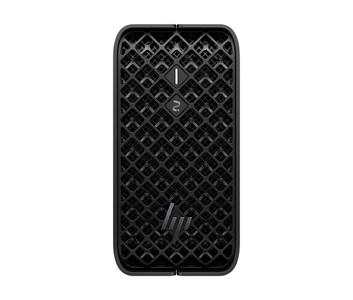 HP Z2 Mini G1a Workstation Desktop PC