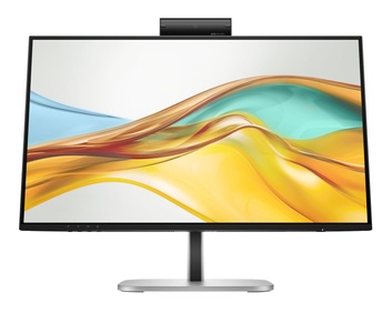 HP Serie 5 Pro 23,8-Zoll-FHD-USB-C-Konferenzmonitor ? 524pm