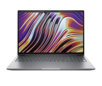 Hp, HP Notebook ZBook Power G11 A 98P26ET 40.6 cm (16 Zoll) AMD Ryzen 9 8945HS 32 GB RAM 1000 GB SSD Nvidia RTX 3000 Silber