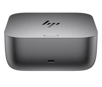 HP Thunderbolt 4 Ultra 280 W G6 Dockingstation
