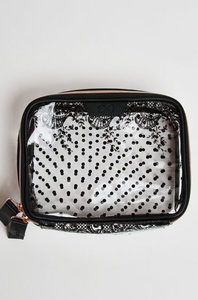 Hunkemöller, Hunkemöller Schminktäschchen, 