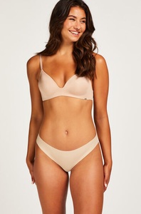 Hunkemöller, Hunkemöller Invisible Brazilian Teint, Hunkemöller Invisible Brazilian Micro Beige