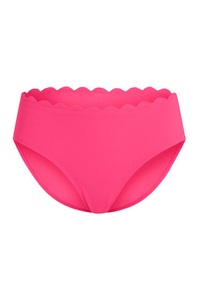 Hunkemöller, Hunkemöller - Bikini Hose, für Damen, Pink Größe L