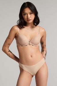 Hunkemöller, Hunkemöller Invisible Brazilian Teint, Hunkemöller Invisible Brazilian Micro Beige