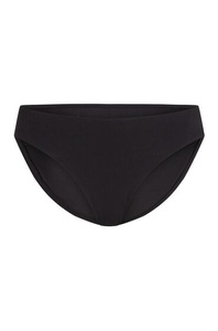 Hunkemöller, Hunkemöller Bikini Slip Rio Holbox Schwarz