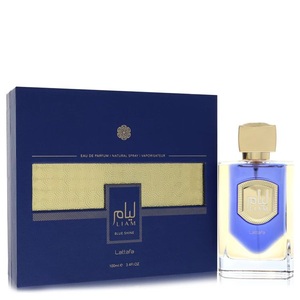 Lattafa, Lattafa Liam Blue Shine Eau de Parfum 100ml