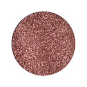 MAC, Glitter single - Eyeshadow Pro Pan Dreamy Beams, MAC Cosmetics - Glitter Single Eye Shadow PRO Palette Refill, 1 g, Dreamy Beams