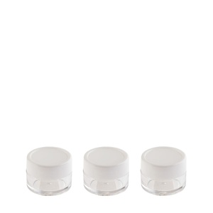 Barbara Hofmann, Barbara Hofmann Cremedose 3er Pack, Barbara Hofmann Cremedose 3er Pack 1ST Damen