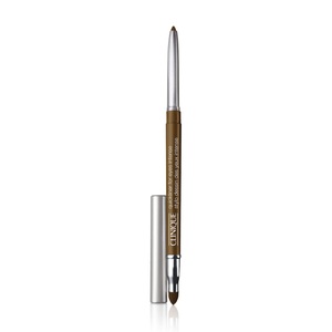 Clinique, Clinique - Quickliner For Eyes Intense - Intense Peridot, Clinique - Quickliner For Eyes Intense - Intense Peridot