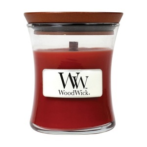 Woodwick - Cinnamon Chai