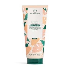 The body shop, The Body Shop Almond Milk & Honey Body Lotion, The Body Shop Almond Milk Body Lotion 200ml Damen