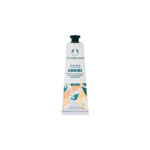 The body shop, Almond Milk Handcreme, The Body Shop Almond Milk & Honey Hand Cream
