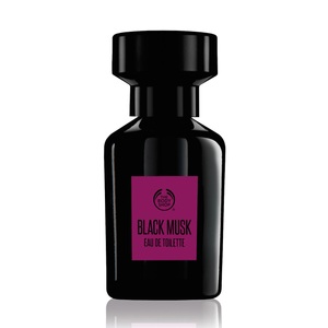 The body shop, Black Musk Eau De Toilette, Black Musk Eau De Toilette