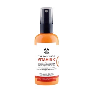 The body shop, The Body Shop Vitamin C Face Lotion, The Body Shop Vitamin C Face Lotion 100ml Damen