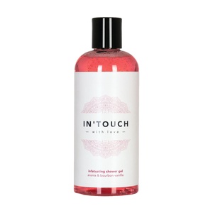 InTouch, IN'TOUCH with Love infatuating shower gel, 