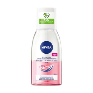 Nivea, Nivea Augen Make-up Entferner Make-up Entferner 125ml Damen, Nivea Augen Make-up Entferner Make-up Entferner 125ml Damen